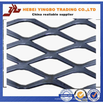 Expanded Metal / Perforated Metal Mesh / Expanded Metal Factory